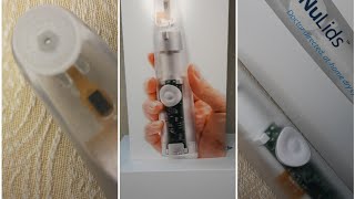 Review of NuLids Device by NuSight Medical Review and Demo [upl. by Reinar]