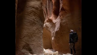 Episode 1  The Smallness and the Greatness Mineral Gulch Utah [upl. by Illil]