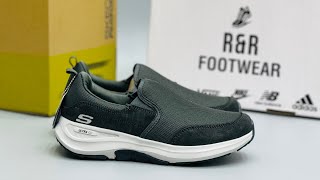 Hyper burst Skechers memory foam viralvideo shoes love sneakers skechersmemoryfoam mardanshoes [upl. by Martz215]