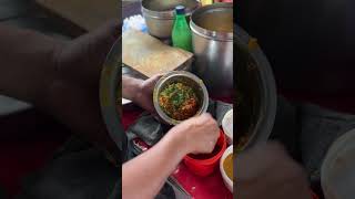 Bhimavaram Bajji Mixture bajji bhimavaram food trending youtubeshortsyoutubevijayawadafood [upl. by Bigod]