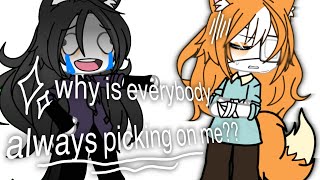 why is everybody picking on me 362th repost [upl. by Oicatsana621]