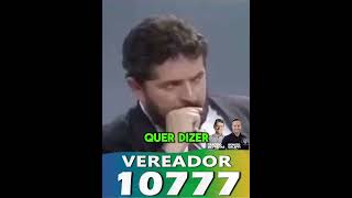 Brizola já avisava sobre o caráter de Lula [upl. by Gratia]