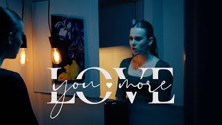 DIONA  Love You More Official Music Video [upl. by Jochbed]