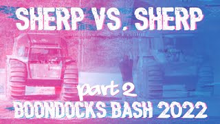 The Sherps Take Over Taylor County Boondocks Part 2 [upl. by Boleslaw]