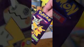 Pokemon Trick or Trade Pack RIP pokemon Pikachu4Alex Pikachu PokemonTCG pokémontcgcommunity [upl. by Ev278]