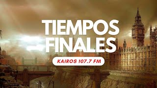 Vencedores  Tiempos Finales [upl. by Fidela]