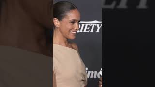 Meghan Markle talks about the success of suits [upl. by Leelah]