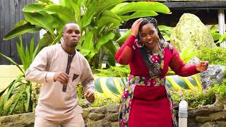 NARINGA NA YESU by JANE KIP official video mp4 [upl. by Odnomar87]