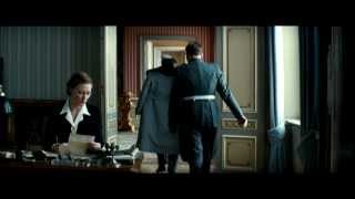 Monuments Men The Last Original Monuments Man HD [upl. by Marquet100]