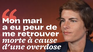 Addict aux opioïdes Tramadol Diane Wattrelos nous raconte [upl. by Chalmer]