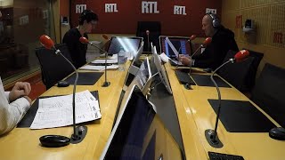 RTL Midi du 30 janvier 2018 [upl. by Adnolrehs946]