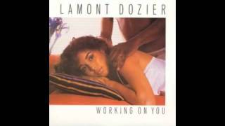 Lamont Dozier  Interlude Working On You [upl. by Dacey263]