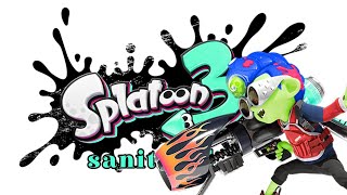 Splatoon 3  male Octoling boy sanitized voice clips  hecho por Kinemaster [upl. by Angelika]