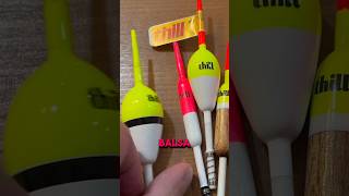 Float Fishing Tips  Bobber Fishing Fun shorts fishing [upl. by Marguerie]