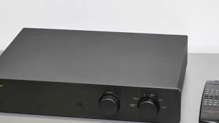 Exposure 3010S2 preamp [upl. by Leonerd]