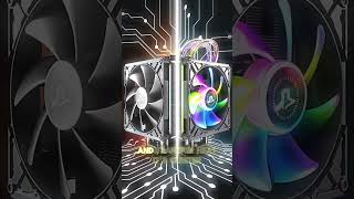 air cooling vs liquid cooling [upl. by Enaamuj729]