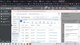 How to fix Google Ads Account Circumventing Systems Policy Issue [upl. by Odnumyar]