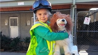 RSPCA Short Tails School Holiday Program  Part 1 [upl. by Claresta]