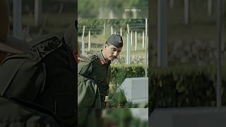 Sam बहादुर  Field Marshal Sam Manekshaw sambahadur sammanekshaw shorts youtubeshorts [upl. by Genevieve287]