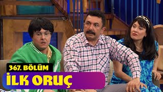 İlk Oruç  367 Bölüm Güldür Güldür Show [upl. by Aruasi375]