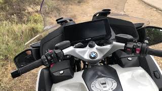 Prueba y opinion BMW R1250 RT 2021 [upl. by Hogarth]