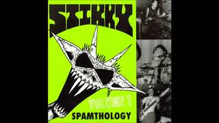 Stikky  Spamthology Volume 1 Compilation 1997 Full Album [upl. by Suoicserp]