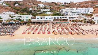 Is this the best hotel in Mykonos Greece [upl. by Nannerb]