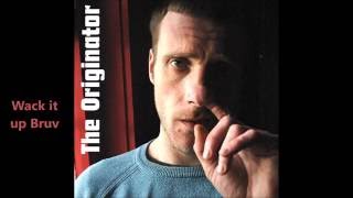 Sleaford Mods  the Originator extraits [upl. by Eden]