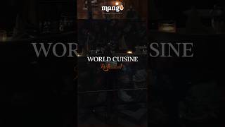 World Cuisine Restaurant  Bhavnagars Favorite Restaurant runr food [upl. by Atiruam]