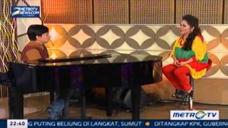 Kolintang Bapontar di Indonesia Kaya prog Idenesia METRO TV [upl. by Jannelle]