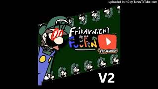 Invasion Remix 2022  FNF YTP INVASION Official OST [upl. by Hsot991]