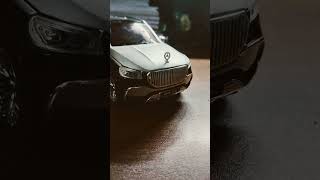 dancing Maybach GLS 600 [upl. by Eisset]