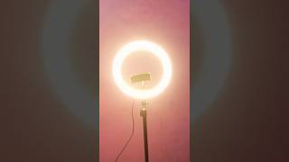 RGB RING LIGHT ringlight [upl. by Adnuhsal]