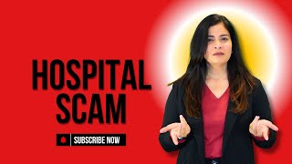 Inside the Hospital Scam That Traps Poor Patients [upl. by Norvin]