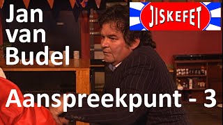 Jiskefet  Jan van Budel  Aanspreekpunt  Afl 3 [upl. by Milon499]