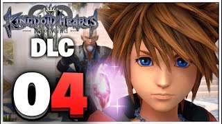 Kingdom Hearts 3 Remind DLC  Playthrough Part 4 Kairis Fragments [upl. by Ardnasil]