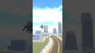 FRANKLIN FLY CHEAT CODE IN NEW UPDATENEW FLYING MODEindianbikedriving3d shortsfeed [upl. by Leiso]