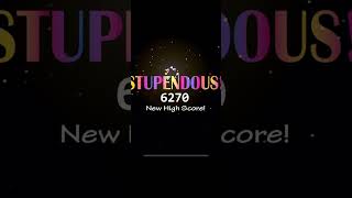 FNAF UCN New High Score 4520 Complete 🥳 [upl. by Gnirps]