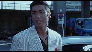 Kids Return  1996 Trailer  Ken Kaneko Masanobu Ando [upl. by Necaj]