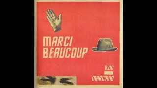 Roc Marciano  Love Means feat Evidence [upl. by Erbua714]