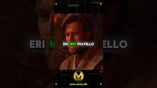 Eri mio fratello… short starwars [upl. by Aikcin]