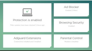 Adguard Premium For Windows 10 [upl. by Ylsel]