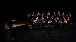 Chorus of the Hebrew Slaves from Nabucco  Felice Choir [upl. by Novets]