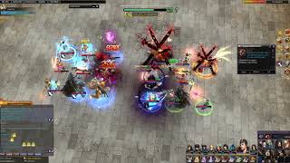 Atlantica Online EU Blacksun Weekly Finale 11112018 [upl. by Ylrebnik]