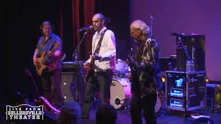 Martin Barre Band Full Concert Sellersville Theater PA 25 03 22 [upl. by Craw]