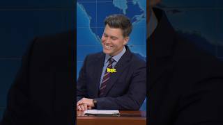 CJ ROSSITANO 😱😂 COLIN JOST PART 3 shorts [upl. by Aneerbas]