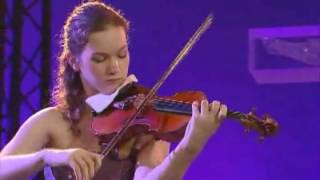 Hilary Hahn  Ernst  Der Erlkönig [upl. by Boice]