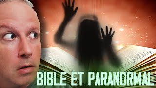 Paranormal et Bible  MORGAN PRIEST [upl. by Ynahpets]