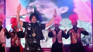 KARPANA OFFICIAL VIDEO  JAZZY B amp USTAD KULDEEP MANAK  MAHARAJAS [upl. by Foah451]