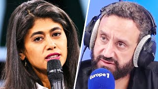 quotLes électeurs musulmans de LFI sont des idiots utilesquot  Un auditeur réagit à Rima Hassan sur BFM [upl. by Yelnet]